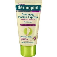Foot Scrub
