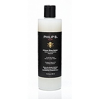 African Shea Butter Gentle & Conditioning Shampoo