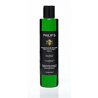 Peppermint and Avocado Volumizing & Clarifying Shampoo