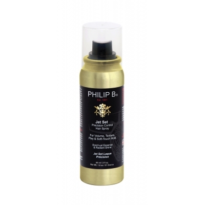 Jet Set Precision Control Hair Spray