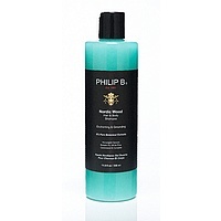 Nordic Wood Hair & Body Shampoo