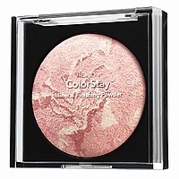 Colorstay Mineral Finishing Powder 持久礦物亮肌粉餅 Image