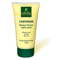 Carthame Gentle Hydronutritive Mask 滋潤修護乳 Image