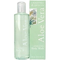 Aloe Vera Hydrating Body Wash  Image