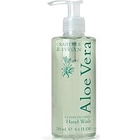 Aloe Vera Conditioning Hand Wash  Image