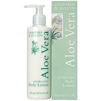 Aloe Vera Hydrating Body Lotion