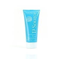 La Source Revitalising Foot Smoother