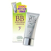 Floral Watery BB Super Cream 3D透亮無瑕BB霜 Image