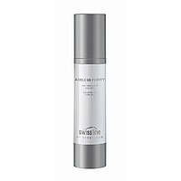 Ageless Purity 24H Total Matte Solution