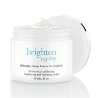 all-over skin perfecting brightening and hydrating cream