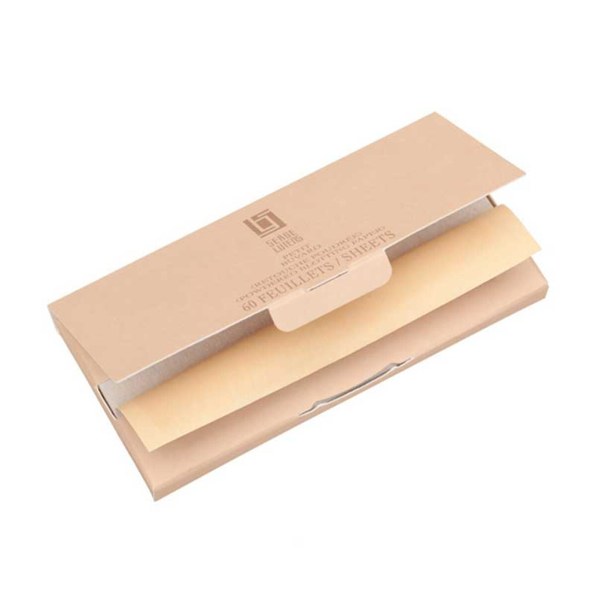 Petit Buvard powdered blotting paper