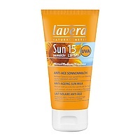 Anti-Aging Sun Screen SPF15 機抗衰老防曬乳液 SPF15 Image