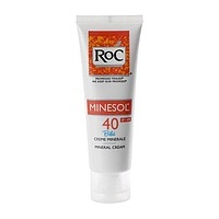 Minesol Mineral Cream SPF40