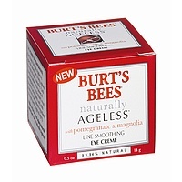 Naturally Ageless Line Smoothing Eye Crème