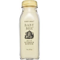 Baby Bee Buttermilk Bath Soak 濃縮奶酪浸浴粉 Image