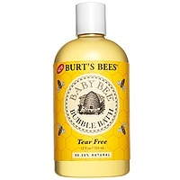 Baby Bee Bubble Bath