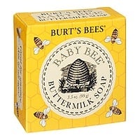 Baby Bee Buttermilk Soap 柔滑奶酪潔膚皂 Image