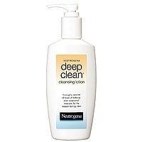 Deep Clean Cleansing Lotion 深層卸妝乳 Image