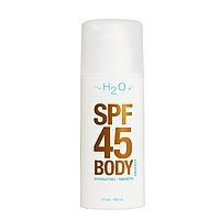 SPF 45 Body