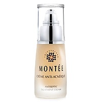 Oily & Purifying Antiseptic Treatment Cream