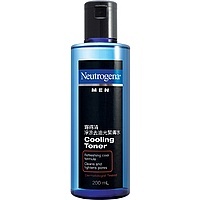 Men Cooling Toner