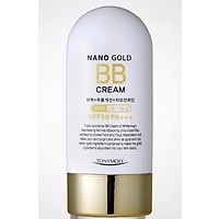 Nano Gold BB Cream 納米金箔BB霜 Image