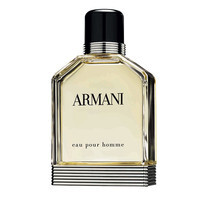 EAU POUR HOMME