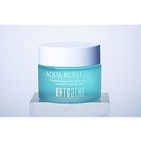 Aqua Rush Gel 源源保濕水漾凝膠 Image