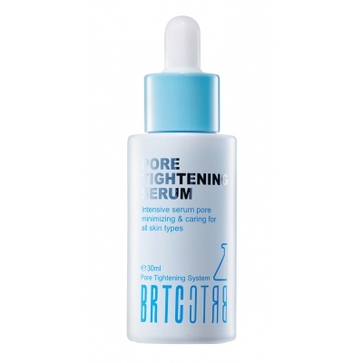 Pore Tightening Serum 零毛孔美肌精華露 Image