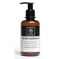 Body Euphoria Body Milk  Image