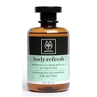 Body Refresh Bath & Shower Gel  Image