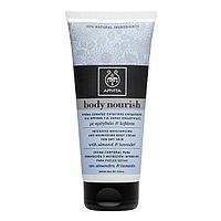 Body Nourish Body Cream