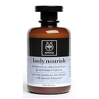 Body Nourish Bath & Shower Gel  Image