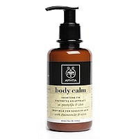 Body Calm Body Milk  Image