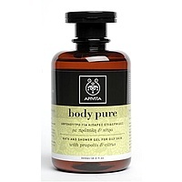 Body Pure Bath & Shower Gel