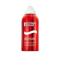 Homme High Recharge Energy Cleanser