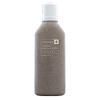 Coffee and Sea Kelp Contour Scrub