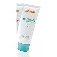 Deep Cleansing Mask D3 深層潔淨面膜（油性肌膚專用） Image