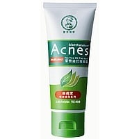 Acnes Tea Tree Oil Clay Mask 茶樹油抗痘面膜 Image