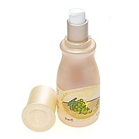 White Grape Fresh Foundation