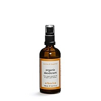 Jasmine & Grapefruit Organic Deodorant