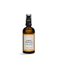 Lemon & Sage  Organic Deodorant