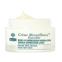 Merveillance Visible Line Rich Cream