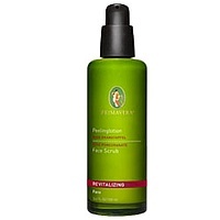 Revitalizing Face Scrub