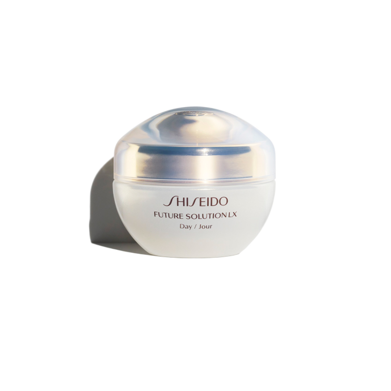 FUTURE SOLUTION LX Total Protective Cream E