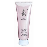Nano Platinum Treatment Cleanser