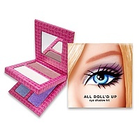 All Doll'd Up Eye Shadow Kit