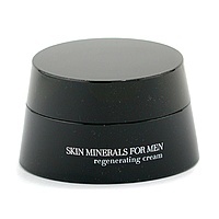 Skin Mineral for Men Regenerating Cream