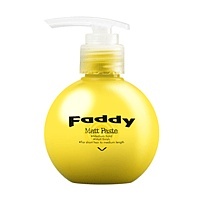 Faddy Matt Paste