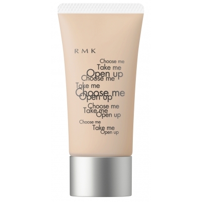 Creamy Polished Base SPF11 PA++  Image